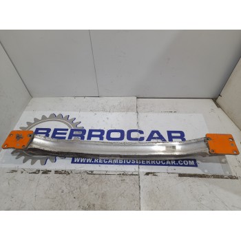 Recambio de refuerzo paragolpes trasero para peugeot 5008 2.0 blue-hdi fap referencia OEM IAM 9681099980  