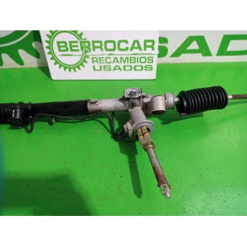 Recambio de cremallera direccion para ford focus berlina (cak) ambiente referencia OEM IAM 3S413A500AB  