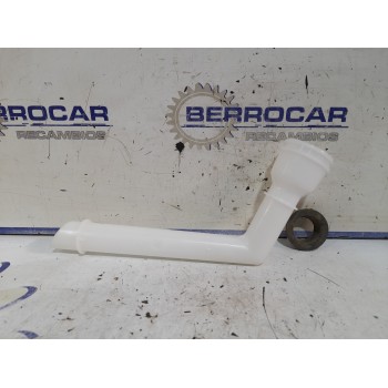 Recambio de deposito limpia para renault megane iii coupe 1.5 dci diesel fap referencia OEM IAM 289158965R  