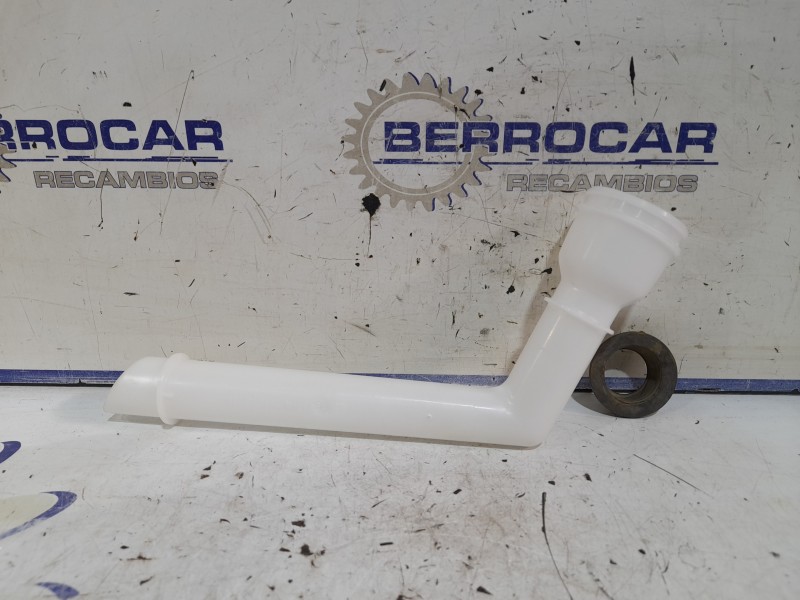 Recambio de deposito limpia para renault megane iii coupe 1.5 dci diesel fap referencia OEM IAM 289158965R  