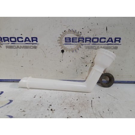 Recambio de deposito limpia para renault megane iii coupe 1.5 dci diesel fap referencia OEM IAM 289158965R  