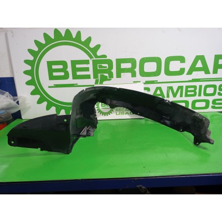 Recambio de paso rueda delantero izquierdo para chevrolet aveo ls referencia OEM IAM 96808314  