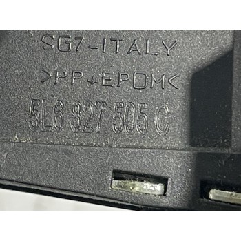 Recambio de cerradura maletero / porton para skoda yeti active referencia OEM IAM 5L6827505C  