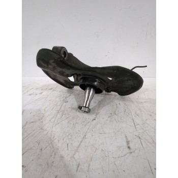 Recambio de mangueta delantera derecha para mercedes-benz clk (c209) clk 240 (209.361) referencia OEM IAM 2043320201  