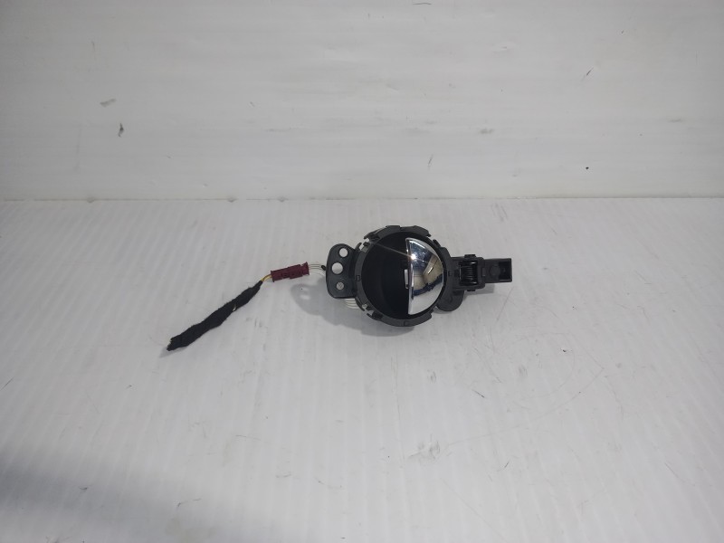 Recambio de maneta interior delantera izquierda para mini mini (r56) cooper referencia OEM IAM 275371805  