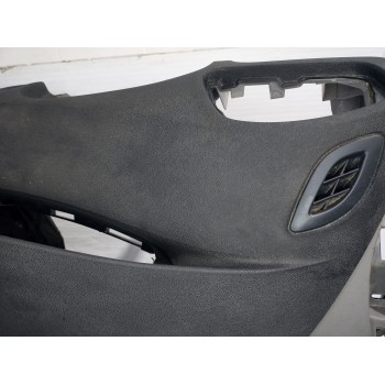 Recambio de kit airbag para renault scenic iii bose edition referencia OEM IAM 681000028R / 681000016R  