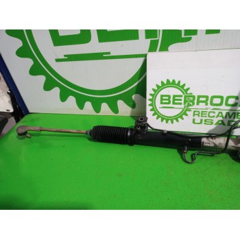 Recambio de cremallera direccion para ford focus berlina (cak) ambiente referencia OEM IAM 3S413A500AB  