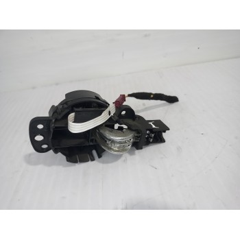 Recambio de maneta interior delantera izquierda para mini mini (r56) cooper referencia OEM IAM 275371805  