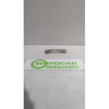 Recambio de asidero techo delantero derecho para dacia duster (hm_) 1.0 tce 90 referencia OEM IAM 739409193R  
