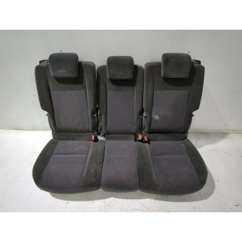 ASIENTO TRASERO 