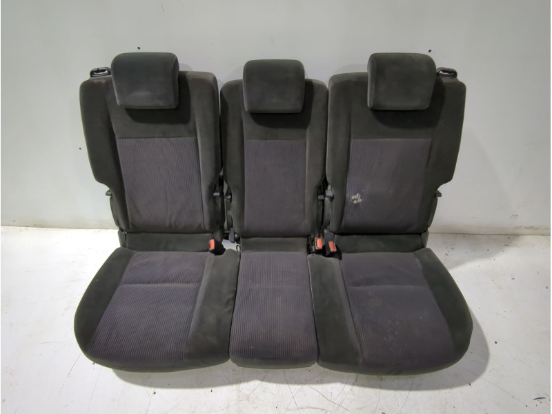 Recambio de asiento trasero para ford focus c-max (dm2) 2.0 tdci referencia OEM IAM   