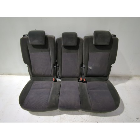 Recambio de asiento trasero para ford focus c-max (dm2) 2.0 tdci referencia OEM IAM   