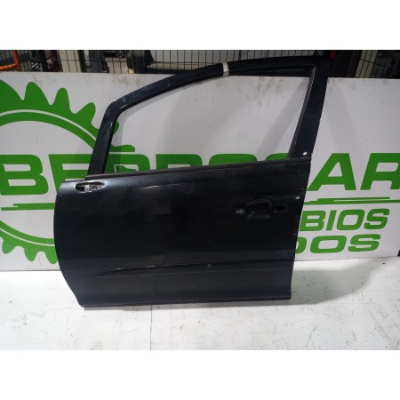 Recambio de puerta delantera izquierda para opel corsa d 1.3 16v cdti referencia OEM IAM 124253  