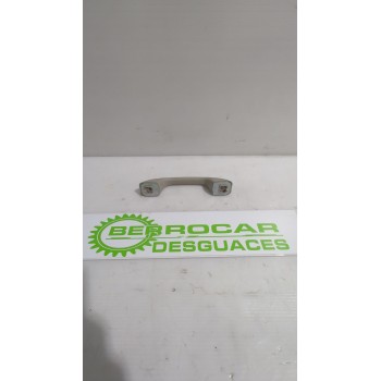 Recambio de asidero techo delantero derecho para dacia duster (hm_) 1.0 tce 90 referencia OEM IAM 739409193R  