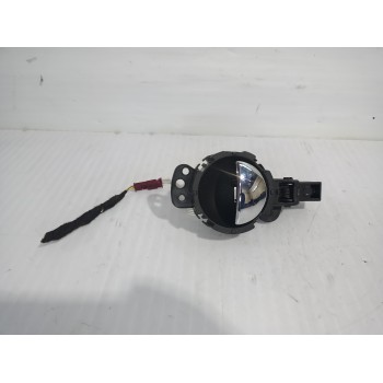 Recambio de maneta interior delantera izquierda para mini mini (r56) cooper referencia OEM IAM 275371805  