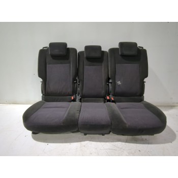 Recambio de asiento trasero para ford focus c-max (dm2) 2.0 tdci referencia OEM IAM   