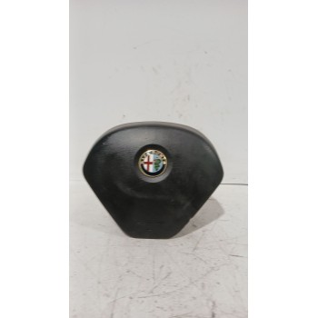 AIRBAG DELANTERO IZQUIERDO 1561068340 