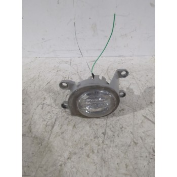 Recambio de faro antiniebla izquierdo para toyota corolla hatchback (_e21_, _ea1_, _eh1_) 1.8 vvti hybrid (zwe219) referencia OE