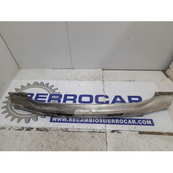 Recambio de refuerzo paragolpes trasero para peugeot 5008 2.0 blue-hdi fap referencia OEM IAM 9681099980  