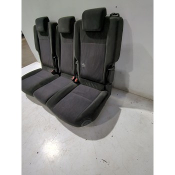 Recambio de asiento trasero para ford focus c-max (dm2) 2.0 tdci referencia OEM IAM   