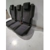 Recambio de asiento trasero para ford focus c-max (dm2) 2.0 tdci referencia OEM IAM   