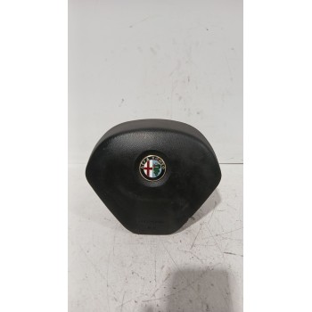 Recambio de airbag delantero izquierdo para alfa romeo giulietta (940_) 1.6 jtdm (940fxd1a) referencia OEM IAM 1561068340  