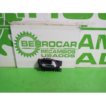 MANETA INTERIOR TRASERA DERECHA 9144A5 / 96555516VD 