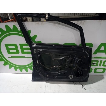 Recambio de puerta delantera izquierda para opel corsa d 1.3 16v cdti referencia OEM IAM 124253  