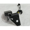 Recambio de enganche cinturon trasero izquierdo para peugeot 207 confort referencia OEM IAM 96589467XX  