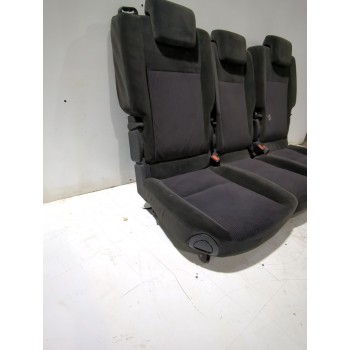 Recambio de asiento trasero para ford focus c-max (dm2) 2.0 tdci referencia OEM IAM   