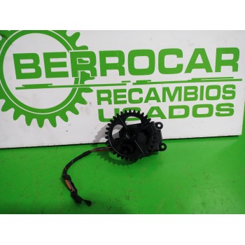 Recambio de motor apertura trampillas para opel insignia berlina 2.0 cdti cat referencia OEM IAM 5242176501  