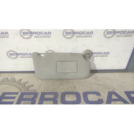 Recambio de parasol derecho para ford focus lim. (cb8) referencia OEM IAM PARASOL DERECHO FORD FOCUS LIM. 2010  