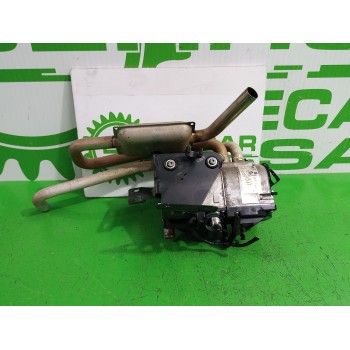 Recambio de calefaccion entera normal para seat alhambra (7v9) 2.0 tdi referencia OEM IAM 7M3815071  