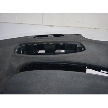 Recambio de kit airbag para renault scenic iii bose edition referencia OEM IAM 681000028R / 681000016R  