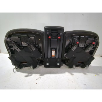 Recambio de asiento trasero para ford focus c-max (dm2) 2.0 tdci referencia OEM IAM   