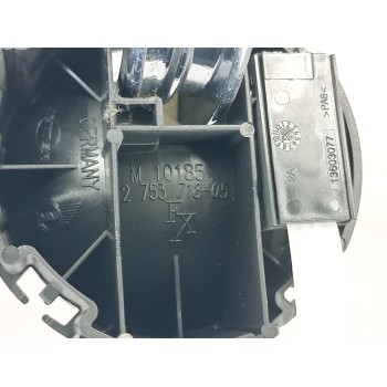 Recambio de maneta interior delantera izquierda para mini mini (r56) cooper referencia OEM IAM 275371805  