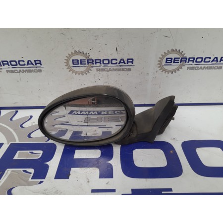 Recambio de retrovisor izquierdo para mg serie 45 (t/rt) referencia OEM IAM E11015514  