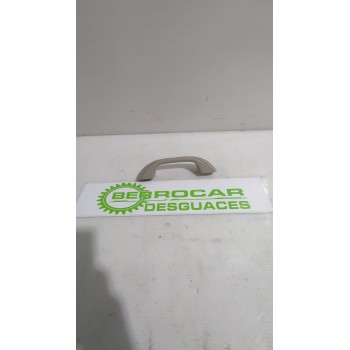 Recambio de asidero techo trasero derecho para dacia duster (hm_) 1.0 tce 90 referencia OEM IAM 739409193R  