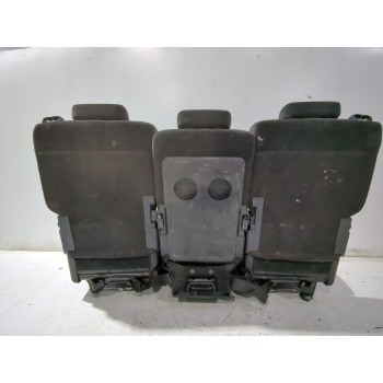 Recambio de asiento trasero para ford focus c-max (dm2) 2.0 tdci referencia OEM IAM   