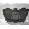 Recambio de asiento trasero para ford focus c-max (dm2) 2.0 tdci referencia OEM IAM   
