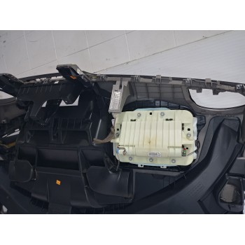 Recambio de kit airbag para renault scenic iii bose edition referencia OEM IAM 681000028R / 681000016R  