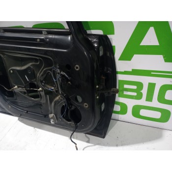 Recambio de puerta delantera izquierda para opel corsa d 1.3 16v cdti referencia OEM IAM 124253  