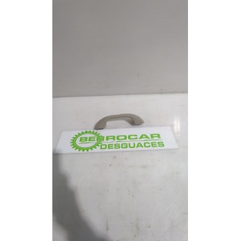Recambio de asidero techo trasero derecho para dacia duster (hm_) 1.0 tce 90 referencia OEM IAM 739409193R  