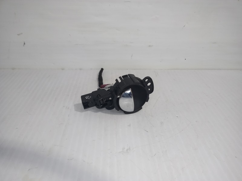 Recambio de maneta interior delantera derecha para mini mini (r56) cooper referencia OEM IAM 275371805  