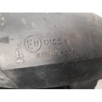 Recambio de retrovisor izquierdo para mg serie 45 (t/rt) referencia OEM IAM E11015514  