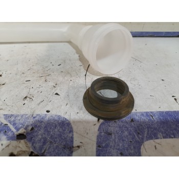 Recambio de deposito limpia para renault megane iii coupe 1.5 dci diesel fap referencia OEM IAM 289158965R  