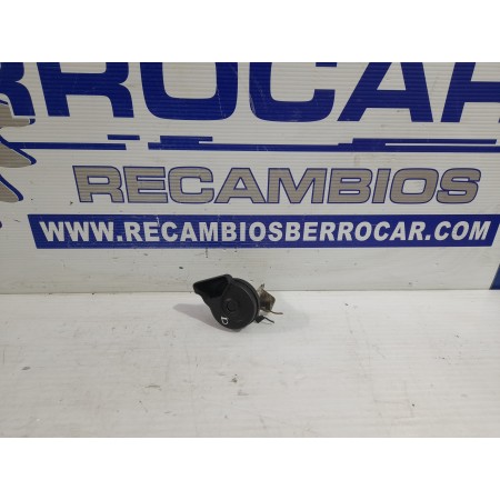 Recambio de claxon para mercedes-benz clase e (w212) lim. 2.1 cdi cat referencia OEM IAM A0065425120  