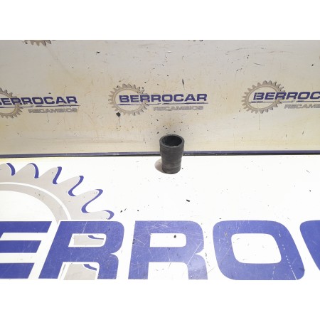 Recambio de tubo para seat exeo berlina (3r2) 2.0 tdi referencia OEM IAM 03L121101  