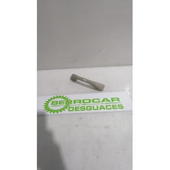 Recambio de asidero techo trasero derecho para dacia duster (hm_) 1.0 tce 90 referencia OEM IAM 739409193R  