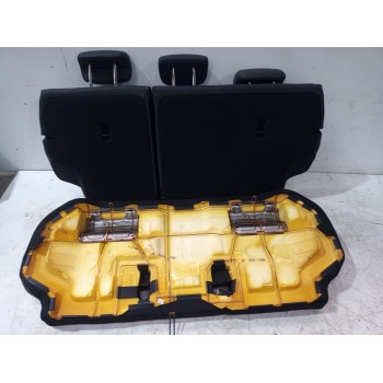 Recambio de asiento trasero para hyundai ix35 (lm, el, elh) 2.0 crdi 4wd referencia OEM IAM 891002Y020TMP  